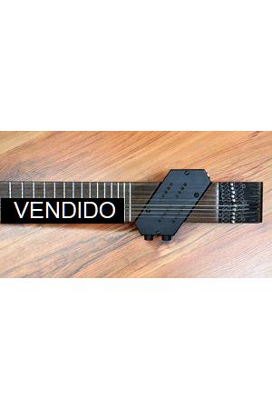 Chapman Stick 10 Paduak Chapman Stick 10 Paduak